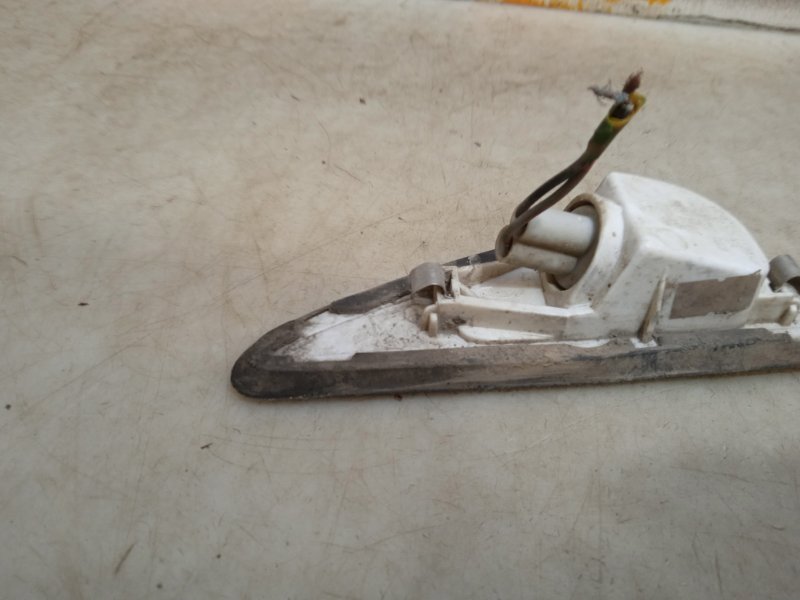 Указатель поворота