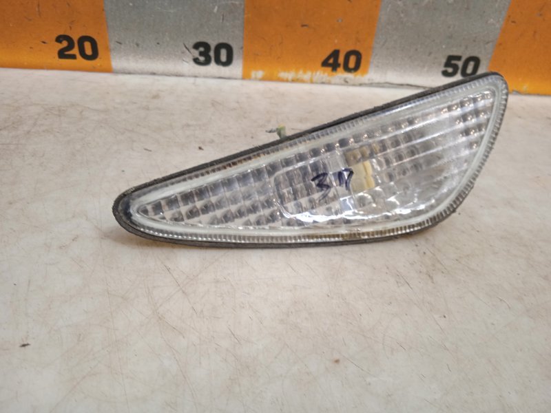 Указатель поворота