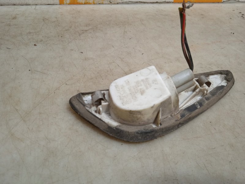 Указатель поворота