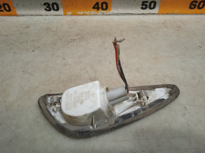 Указатель поворота