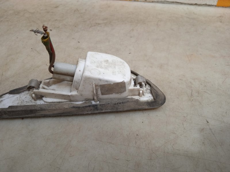 Указатель поворота