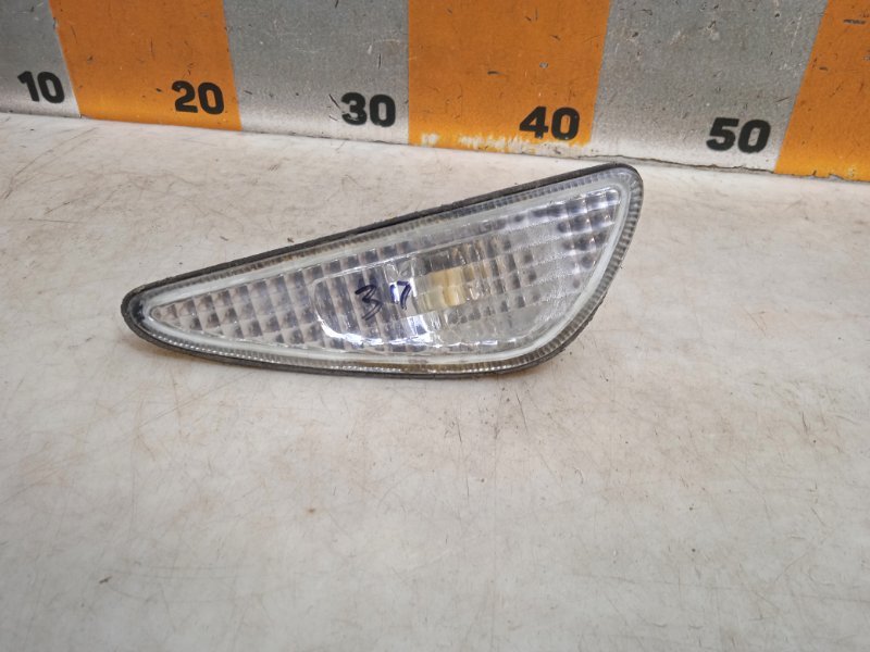 Указатель поворота