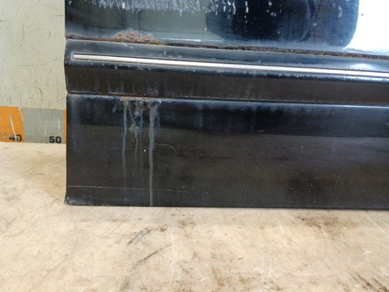 Дверь передняя правая