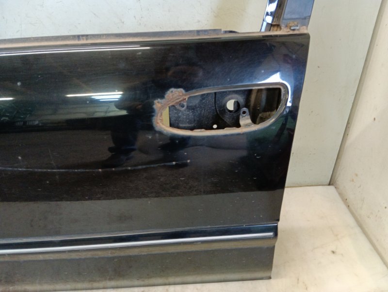 Дверь передняя левая