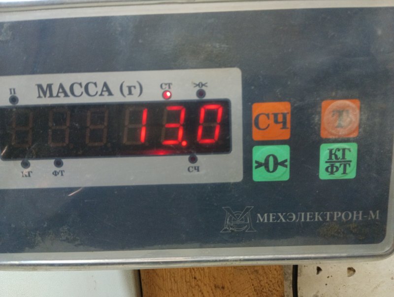Защита картера