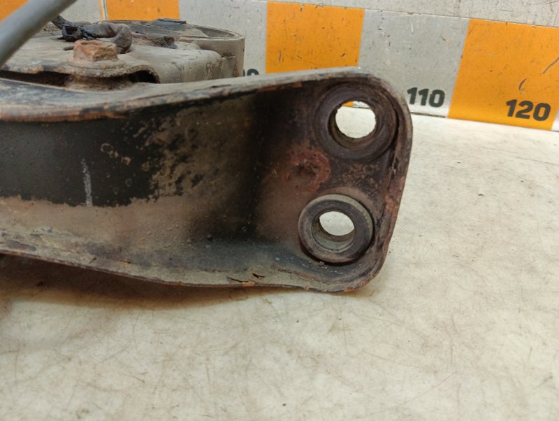 Балка передняя продольная