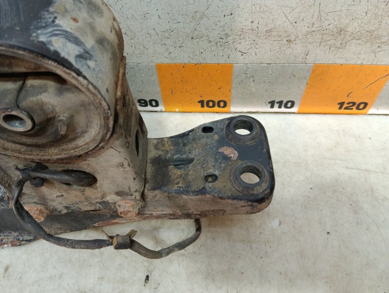 Балка передняя продольная