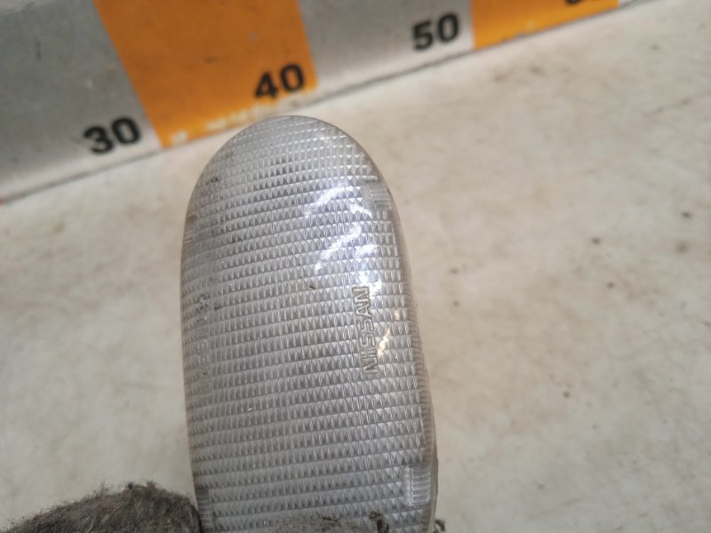 Указатель поворота