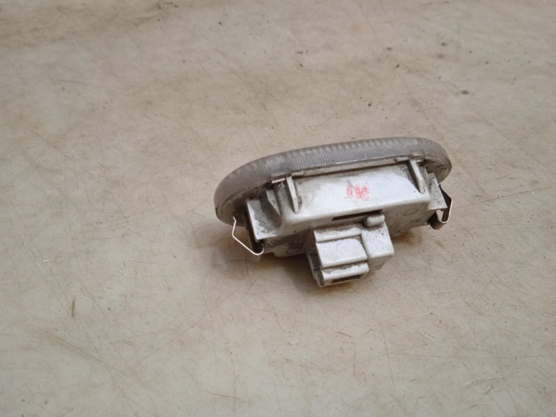 Указатель поворота