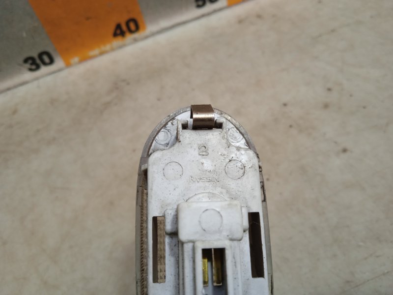 Указатель поворота