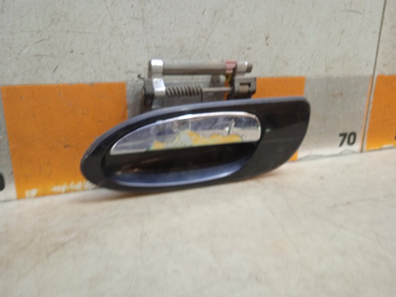 Ручка двери наружная