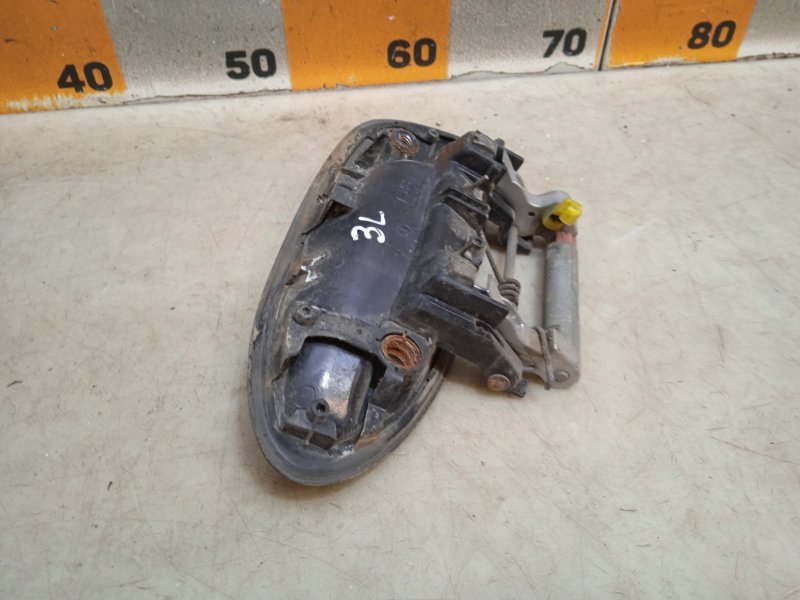 Ручка двери наружная