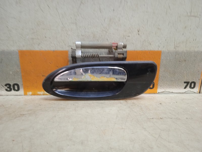 Ручка двери наружная