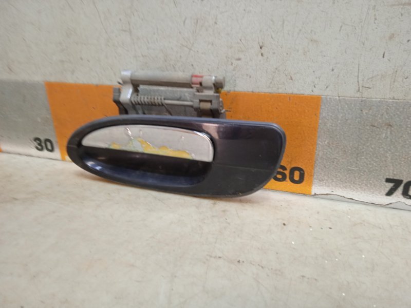 Ручка двери наружная