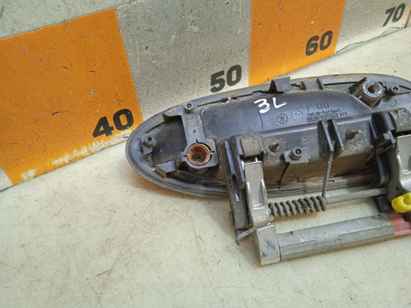 Ручка двери наружная