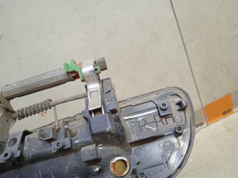 Ручка двери наружная