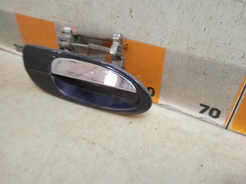 Ручка двери наружная