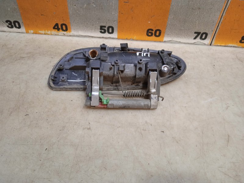 Ручка двери наружная