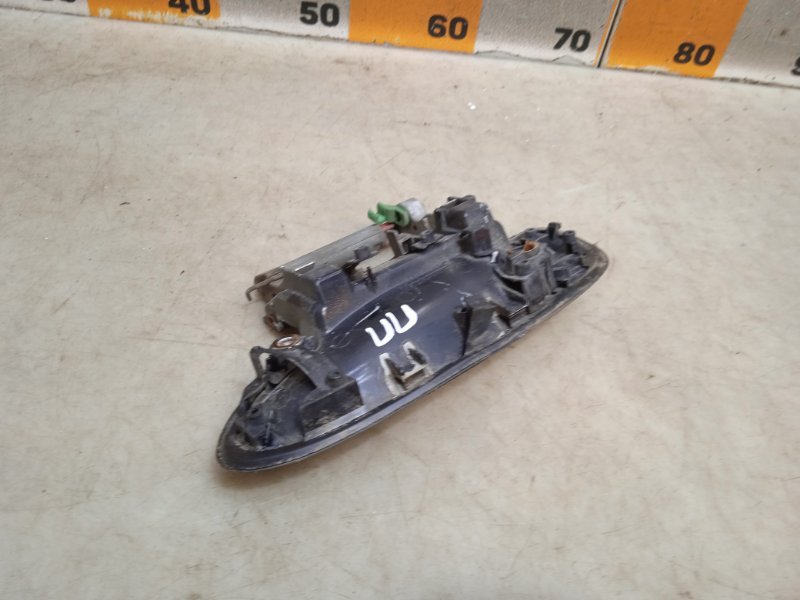 Ручка двери наружная