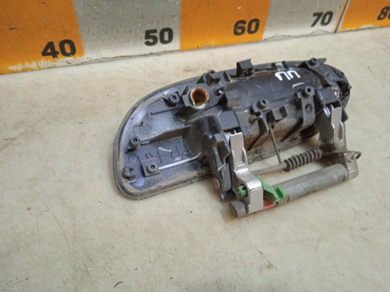 Ручка двери наружная