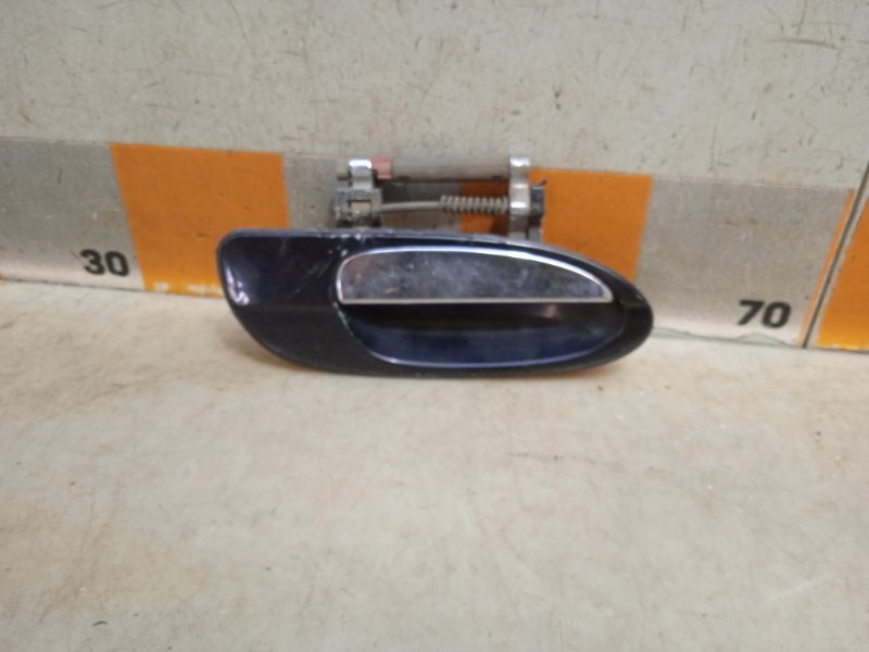 Ручка двери наружная