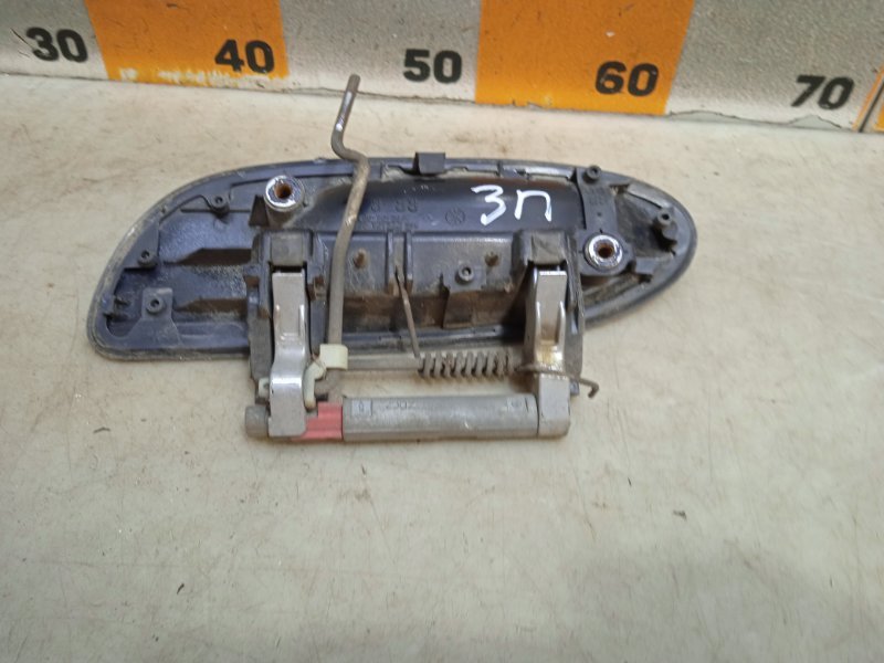 Ручка двери наружная