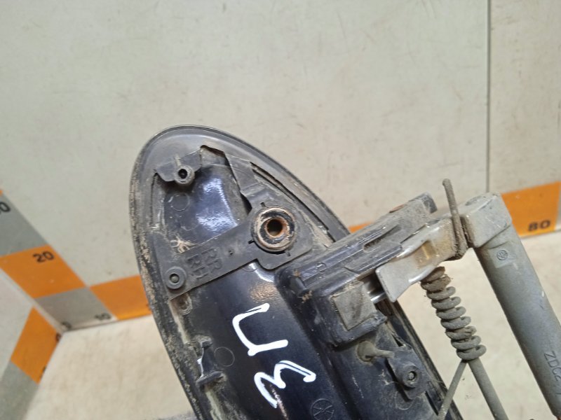 Ручка двери наружная