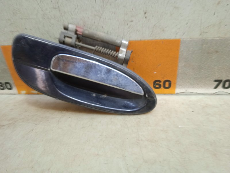 Ручка двери наружная