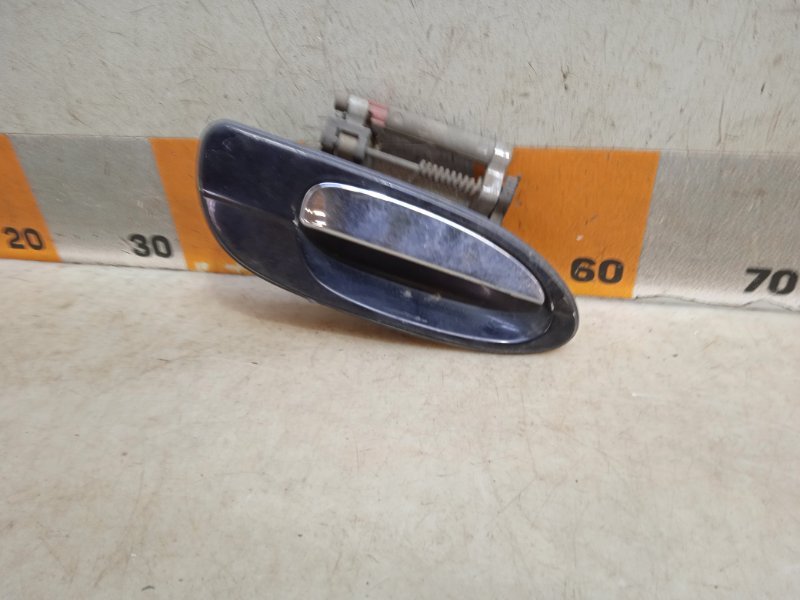 Ручка двери наружная