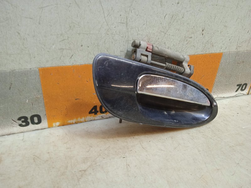 Ручка двери наружная