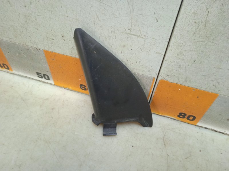 Накладка зеркала левого