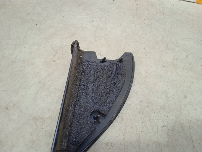 Накладка зеркала левого