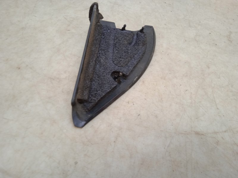 Накладка зеркала левого