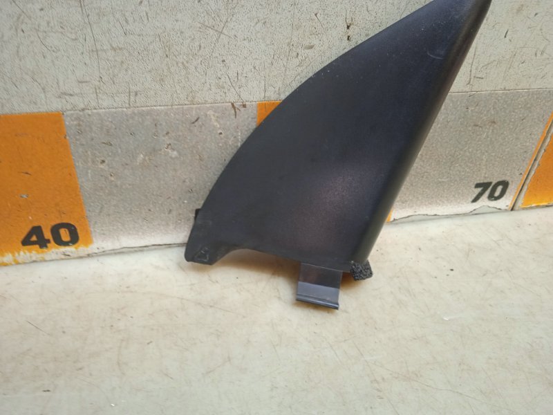 Накладка зеркала правого