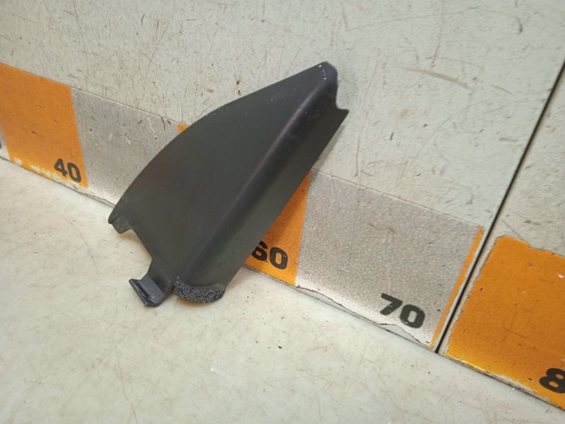 Накладка зеркала правого