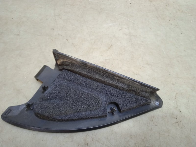 Накладка зеркала правого