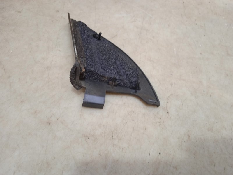 Накладка зеркала правого