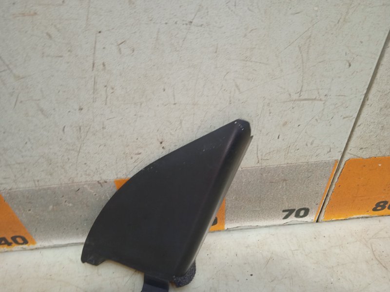 Накладка зеркала правого