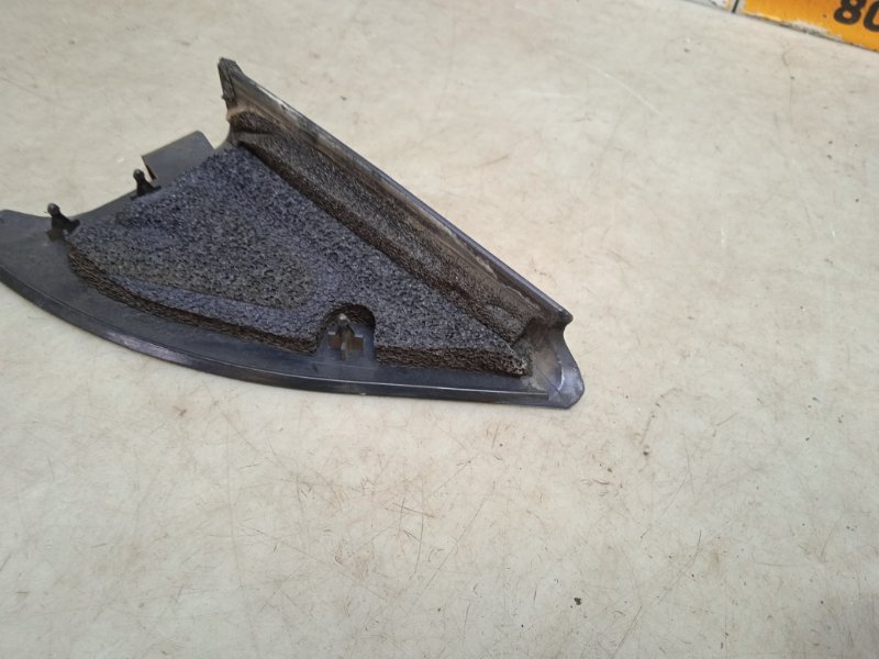 Накладка зеркала правого