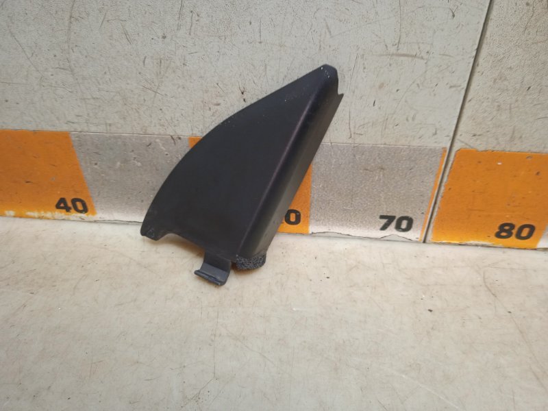 Накладка зеркала правого