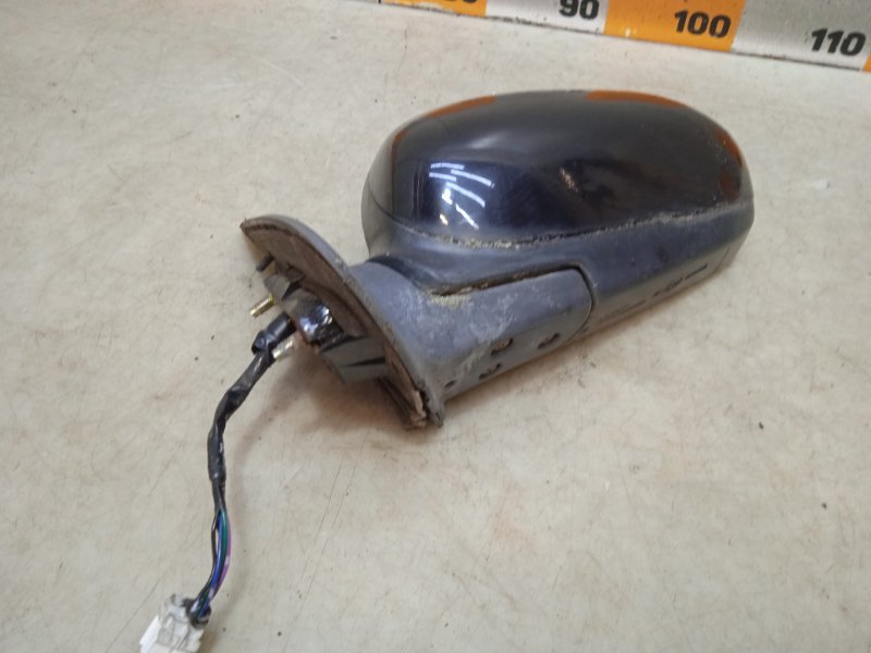 Зеркало левое электрическое