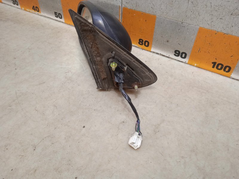 Зеркало левое электрическое