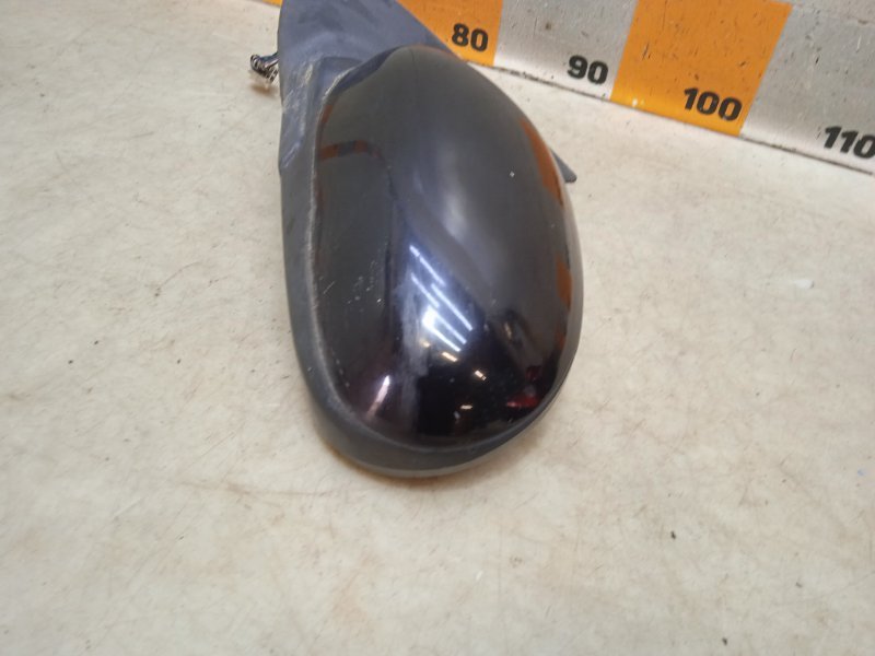 Зеркало левое электрическое