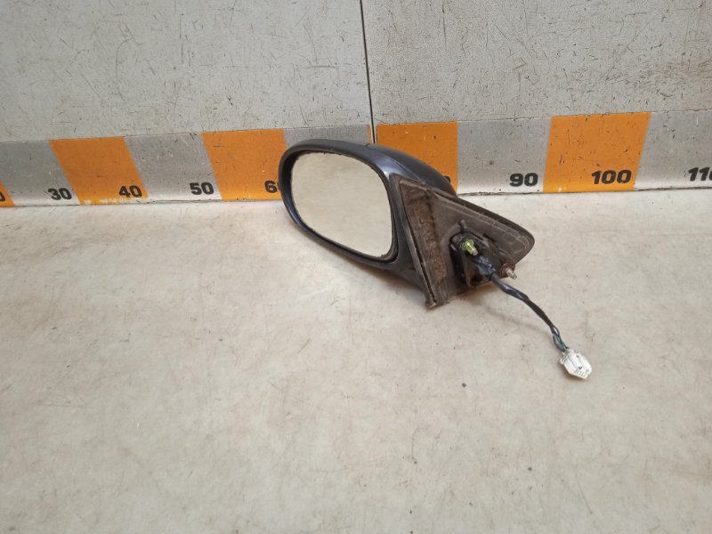 Зеркало левое электрическое