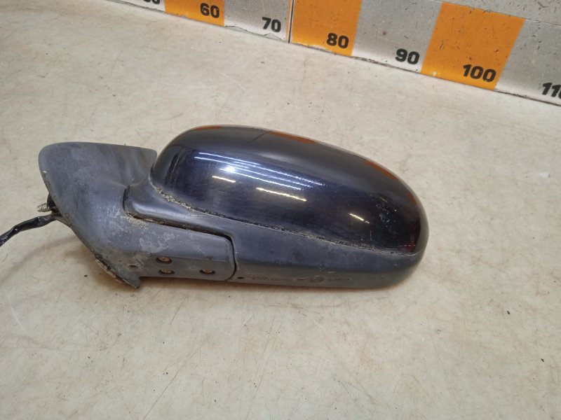 Зеркало левое электрическое