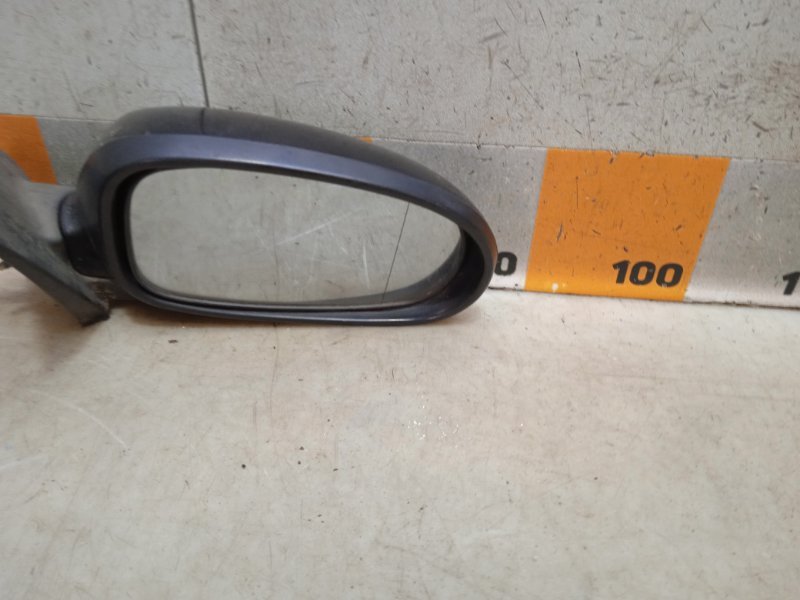 Зеркало правое механическое