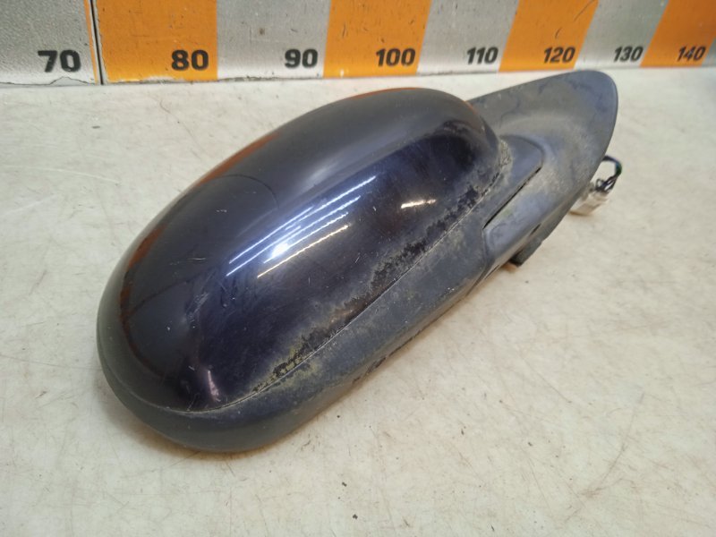 Зеркало правое механическое