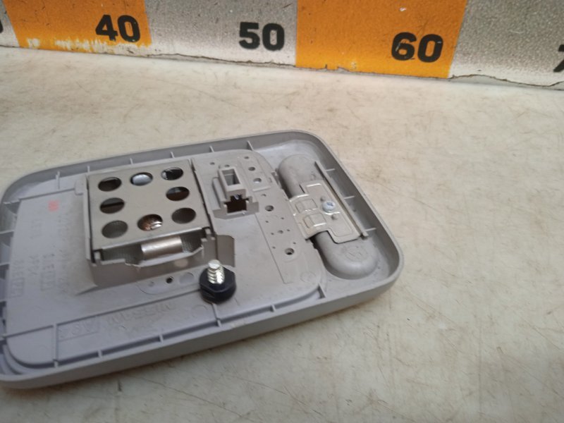 Плафон салонный