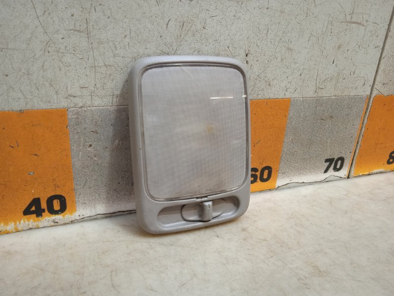 Плафон салонный