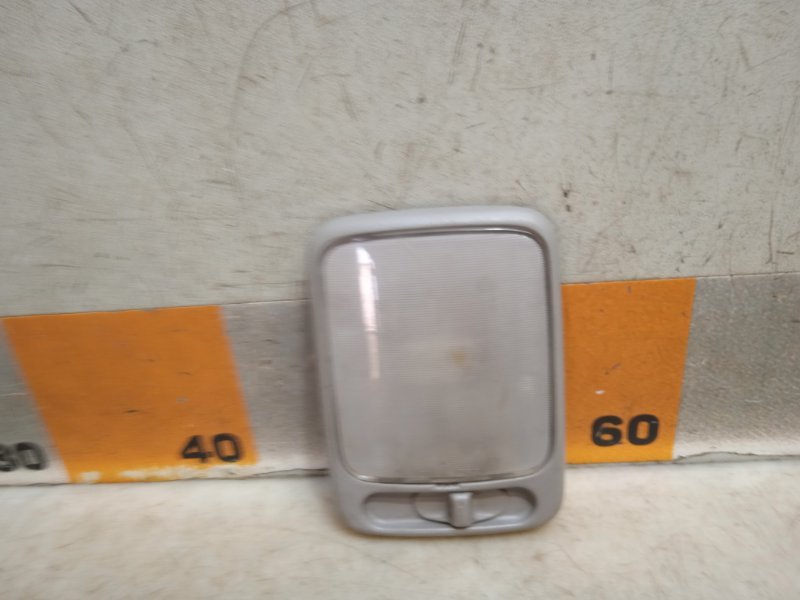 Плафон салонный